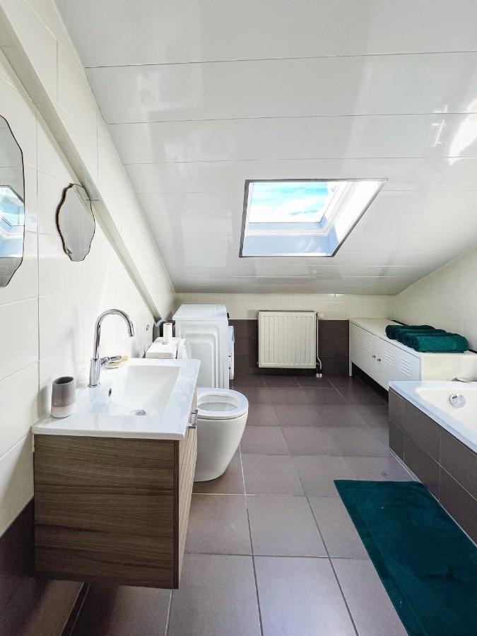 Appart'Hotel Le Dornach - Proche Gare Et Autoroute 牟罗兹 外观 照片
